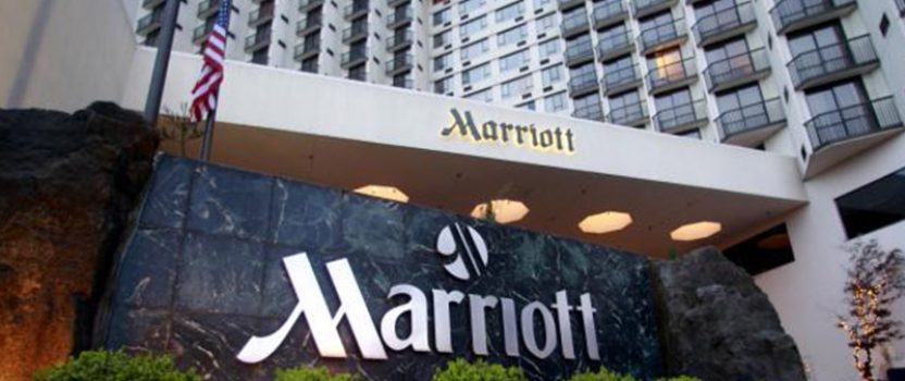 Marriott