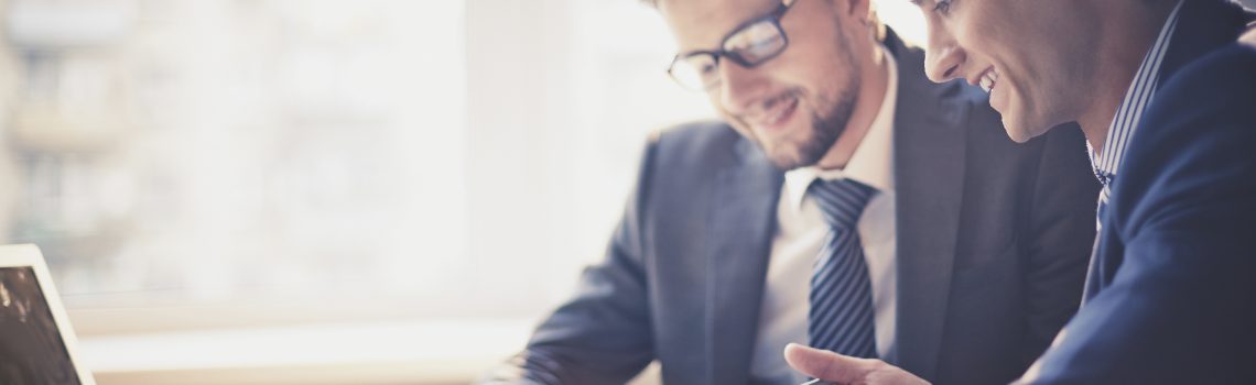 Fazendo depósito na conta bancária emocional