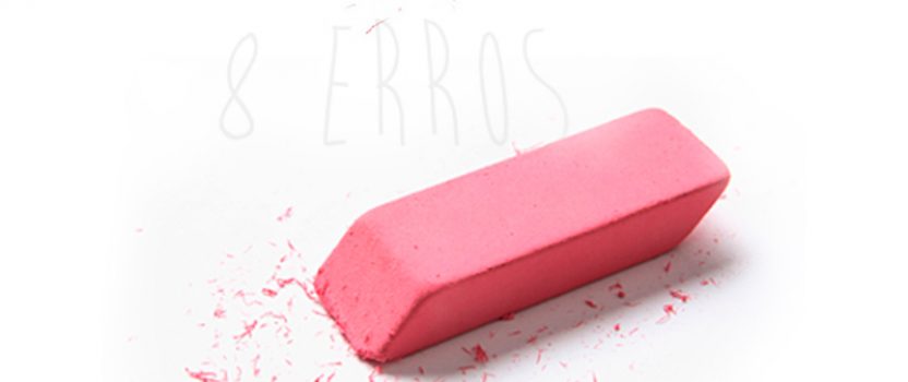 Os oito erros mais comuns que líderes cometem usando acordos de desempenho