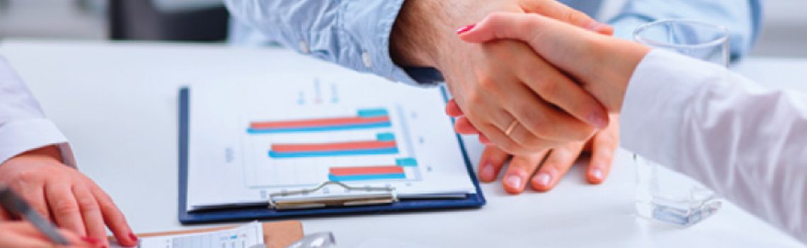 Obtendo o controle da confiança