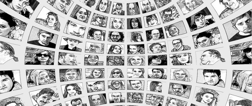 Como unir pessoas em visão e valores compartilhados quando elas são tão diferentes?