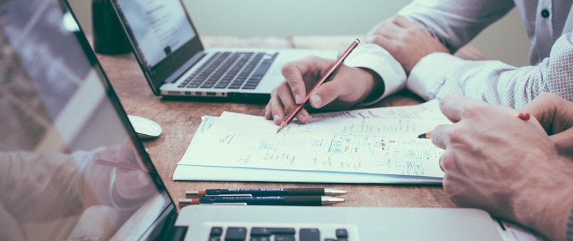 O dilema do gerente: Abro mão do controle?